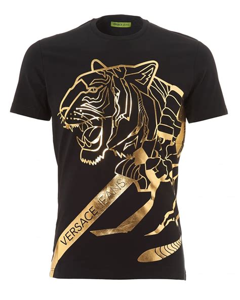 versace slim fit shirt|big and tall versace shirts.